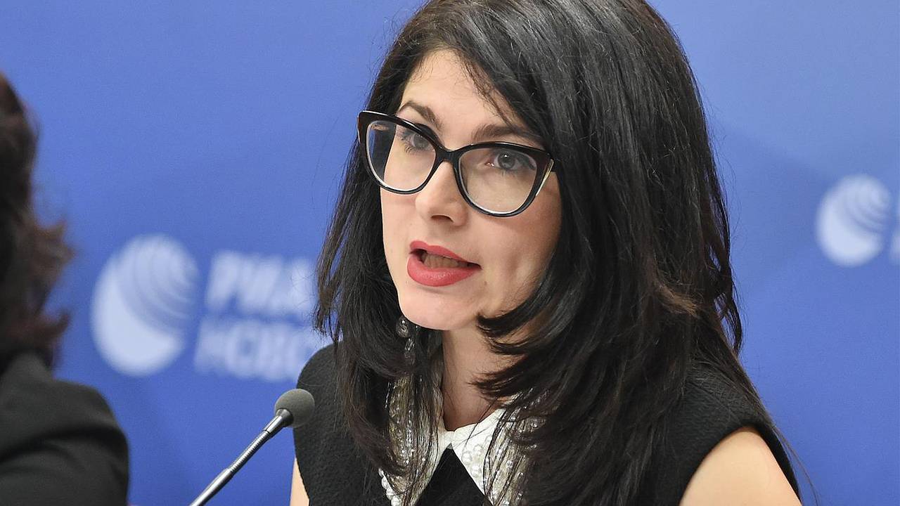 В СПЧ прокомментировали ситуацию с задержанием в Москве сбежавшей из Ингушетии девушки