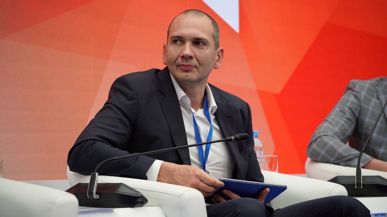 Появились подробности о смерти экс-замминистра Скляра