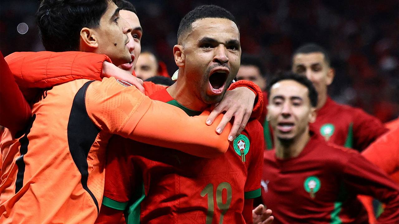 Назван фаворит финала Кубка Африки