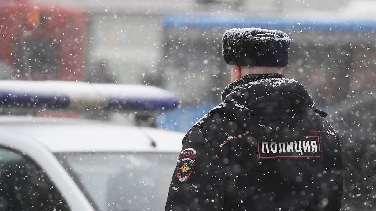 Раскрыты подробности о найденном оружии около экс-замглавы Минтруда