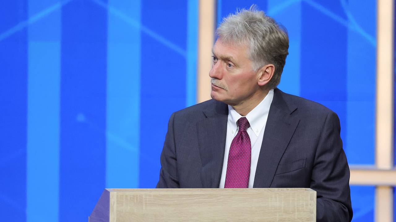 В Кремле высказались о коридоре для принятия решений Украиной