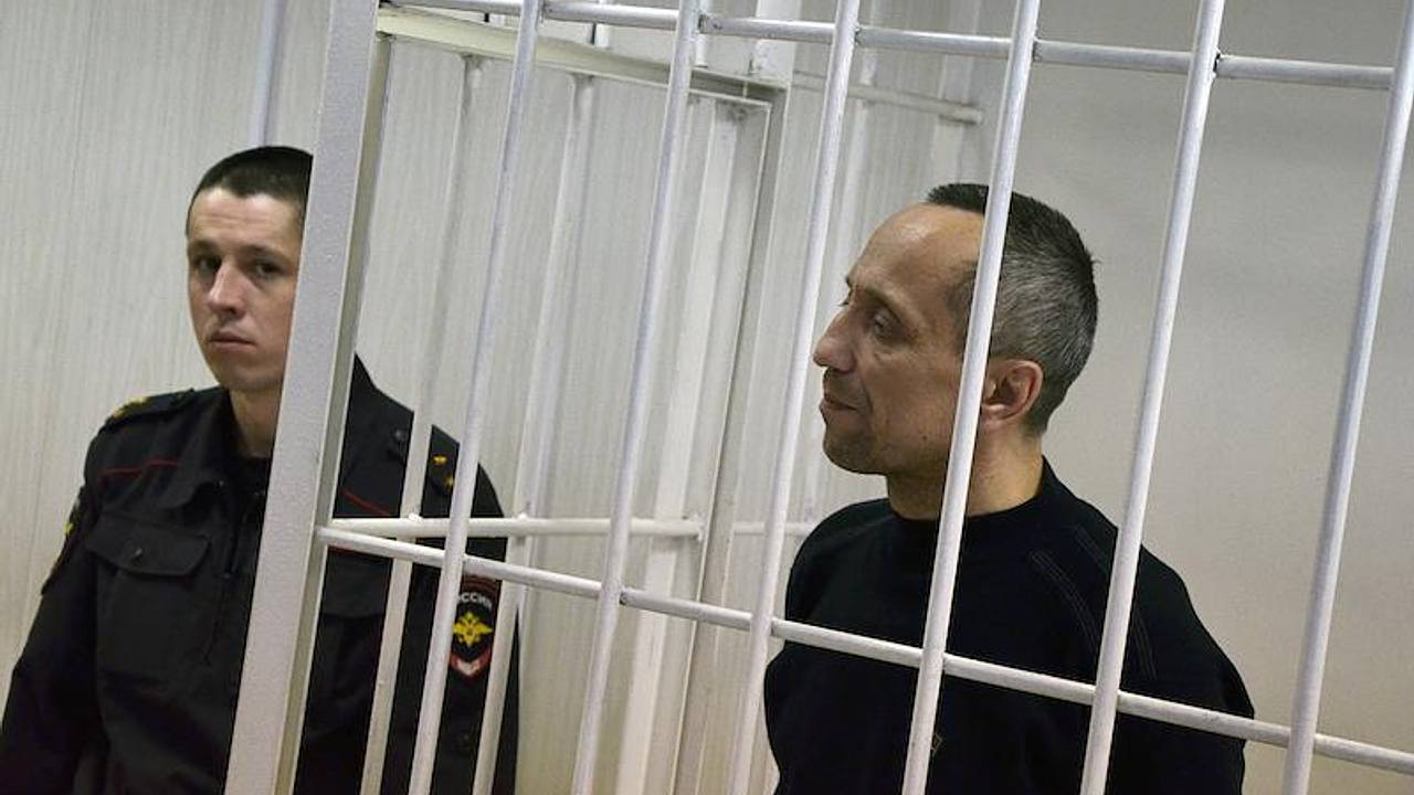 Защита ангарского маньяка обратилась с просьбой после нового приговора