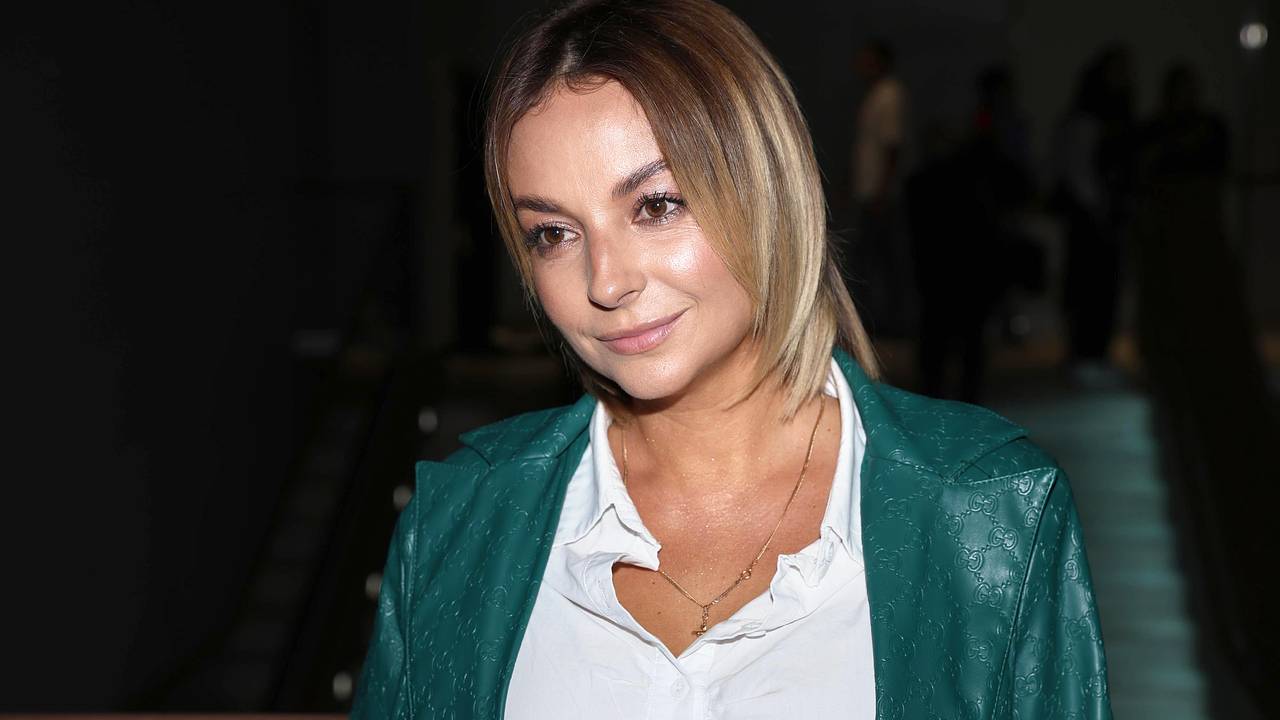 Звезда «Счастливы вместе» рассказала о мудрости Светы Букиной