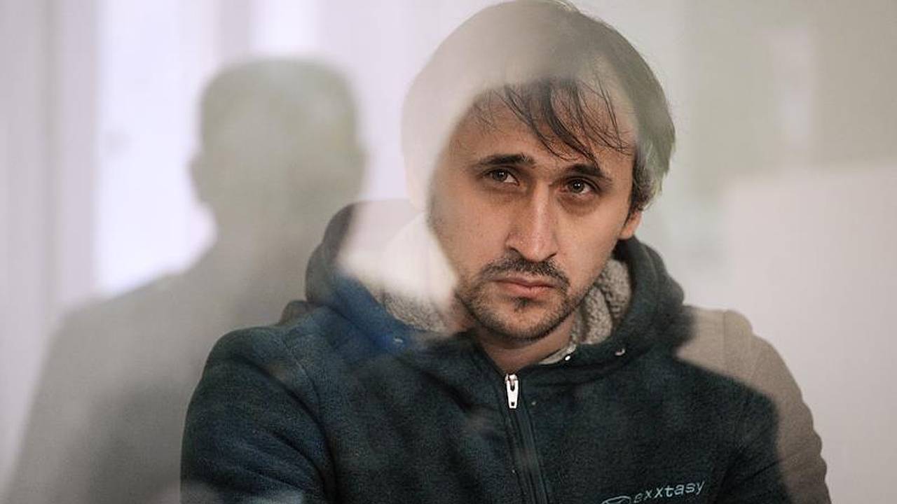 Раскрыто решение для задержанного за массовые смерти в российском роддоме врача Раскрыто решение для задержанного за массовые смерти в российском роддоме врача