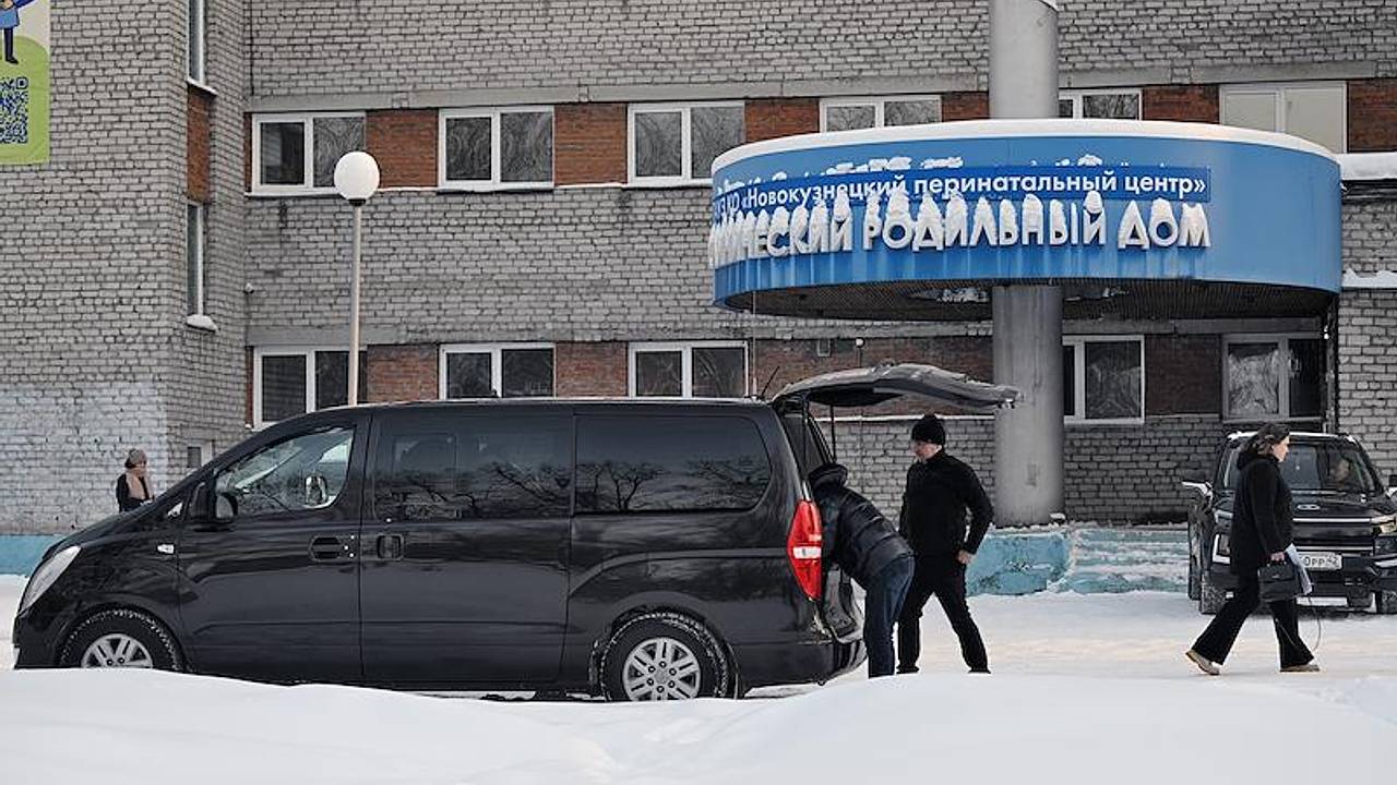 Отстраненный от должности за массовые смерти главврач российской больницы сделал заявление