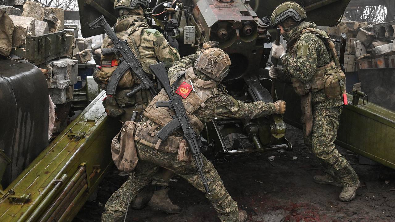 Названо последнее препятствие перед взятием Россией Запорожья Названо последнее препятствие перед взятием Россией Запорожья