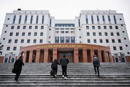 Жену обвиняемого в расправе над сыном легенды российского рока допросят в суде