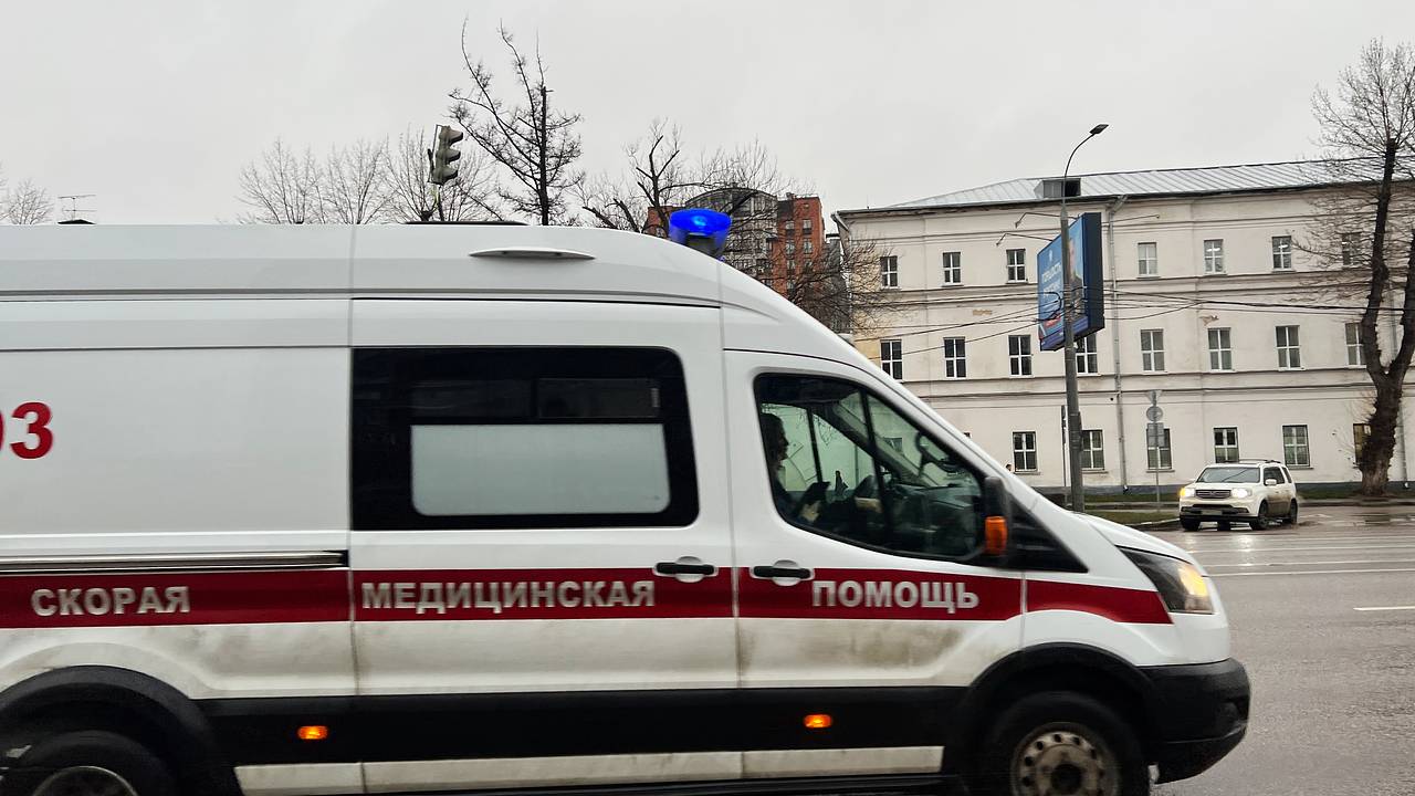 «Спасались через окна». В центре подготовки МВД в Сыктывкаре взорвалась граната, есть пострадавшие. Что известно о ЧП?