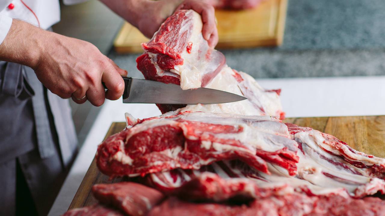 Россиянам назвали продукт для снижения давления