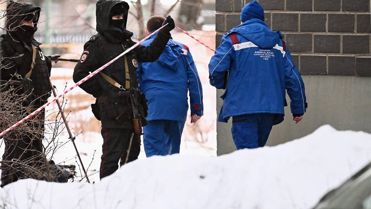 Пьяный россиянин избил женщину и обмотал ее проводом от удлинителя