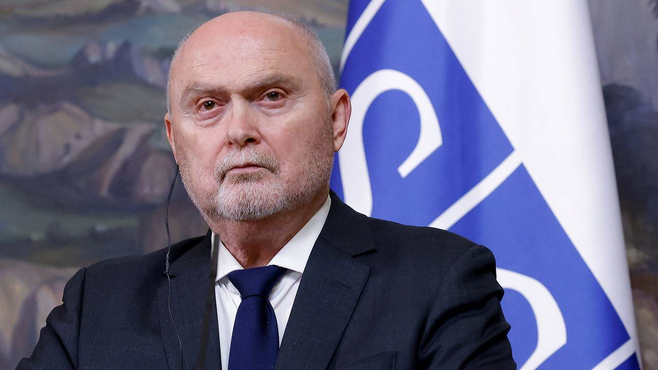 Генсек ОБСЕ выступил с призывом по Украине