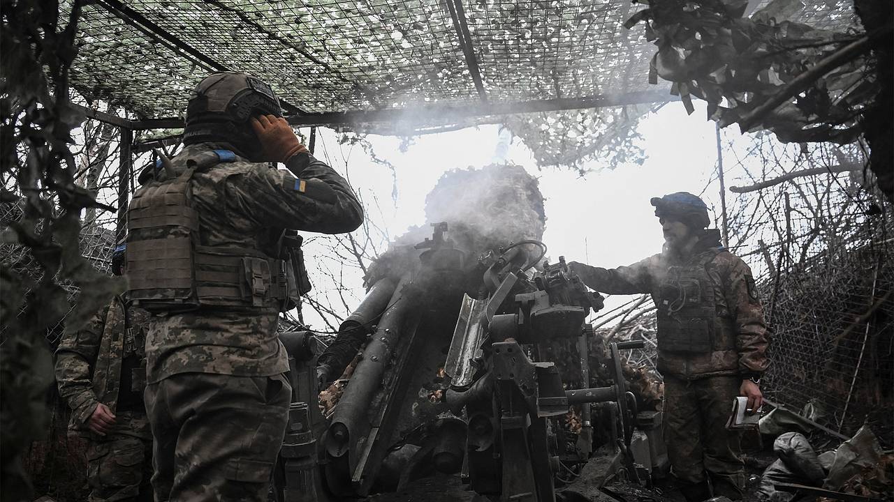 На Украине назвали крайне напряженное для ВСУ направление