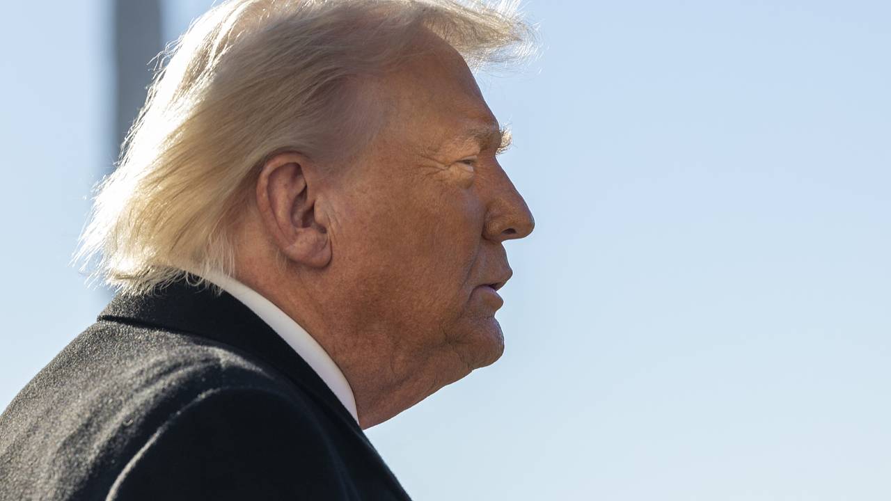 В США раскрыли необычную просьбу Израиля к Трампу