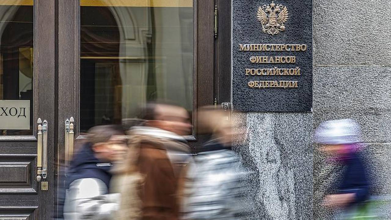 В США подали в суд на Россию за царские долги. Сотни миллиардов долларов хотят забрать из замороженных активов