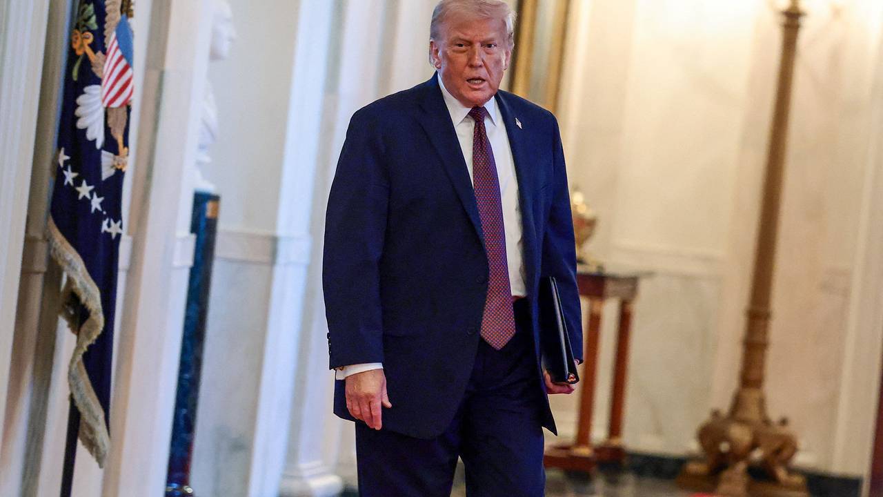 Трампа обвинили в разрыве отношений с союзниками США