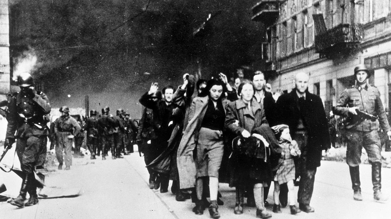Польша мешала СССР и союзникам предотвратить Вторую мировую войну