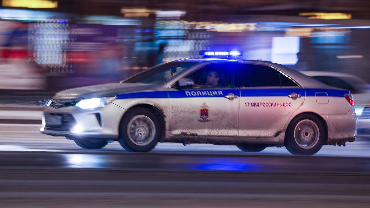 Стало известно о пострадавших от ночной стрельбы в центре Москвы Стало известно о пострадавших от ночной стрельбы в центре Москвы