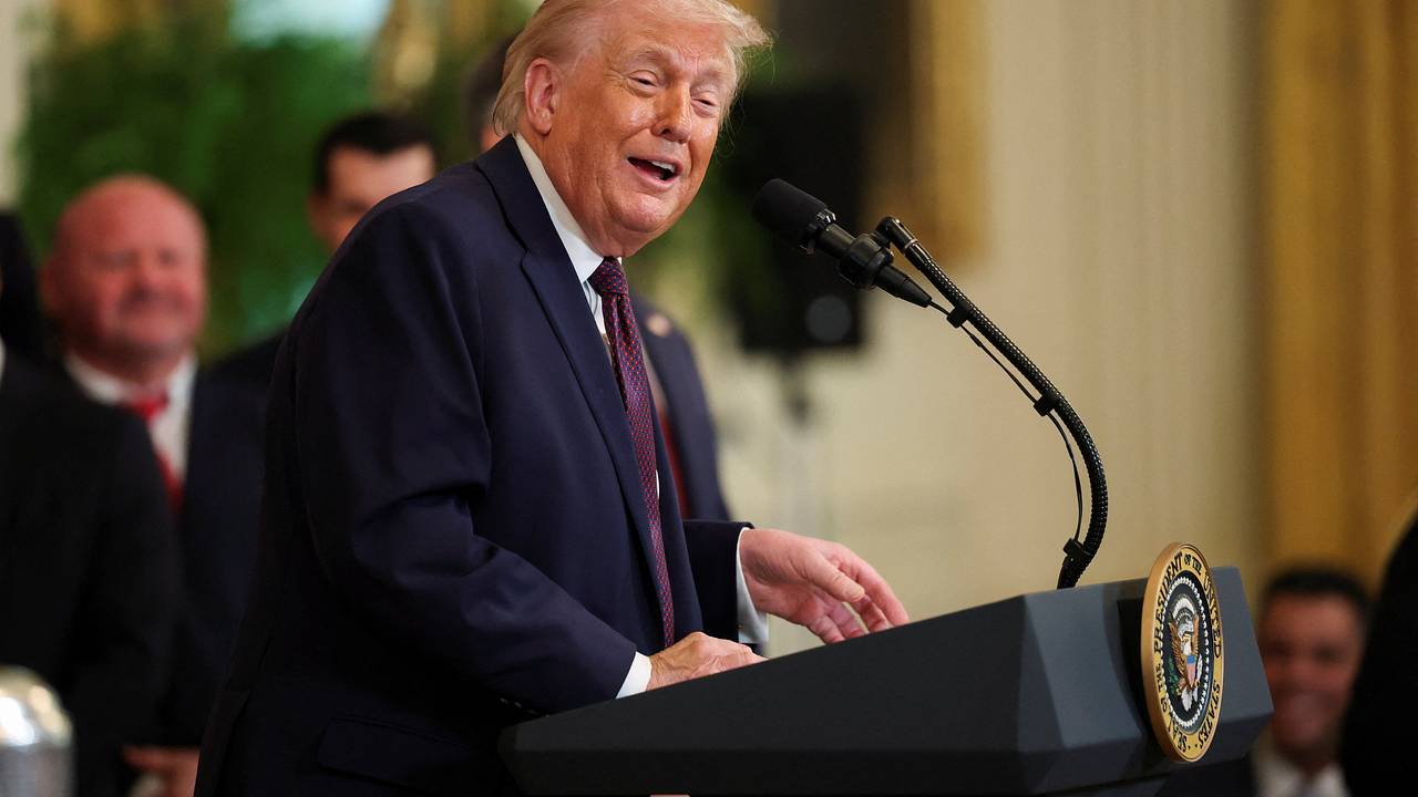 Гренландская биатлонистка назвала Трампа полным идиотом