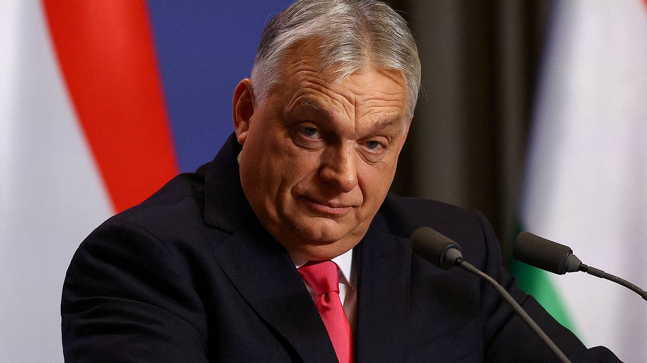 Орбан предупредил ЕС из-за кредита Украине