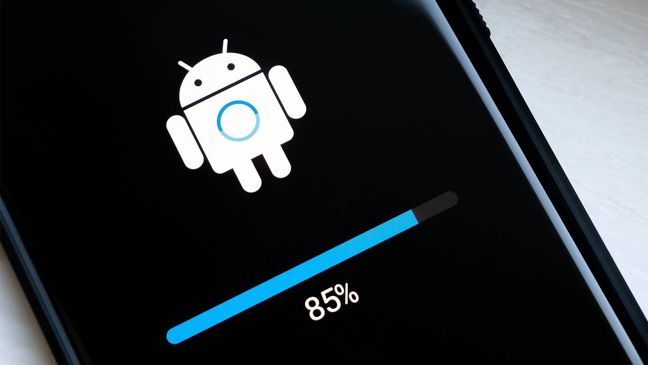 Развеян популярный миф об Android