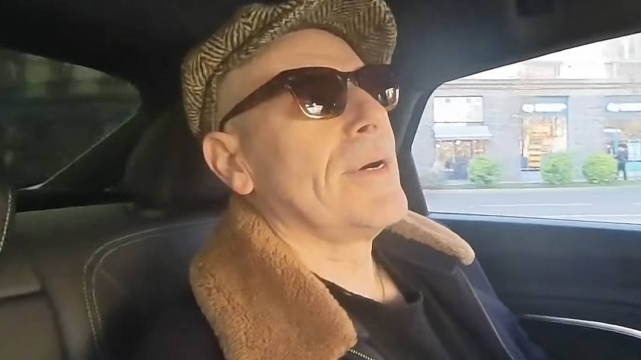 Уехавший в Израиль комик рассказал о возвращении эмигрантов в Россию