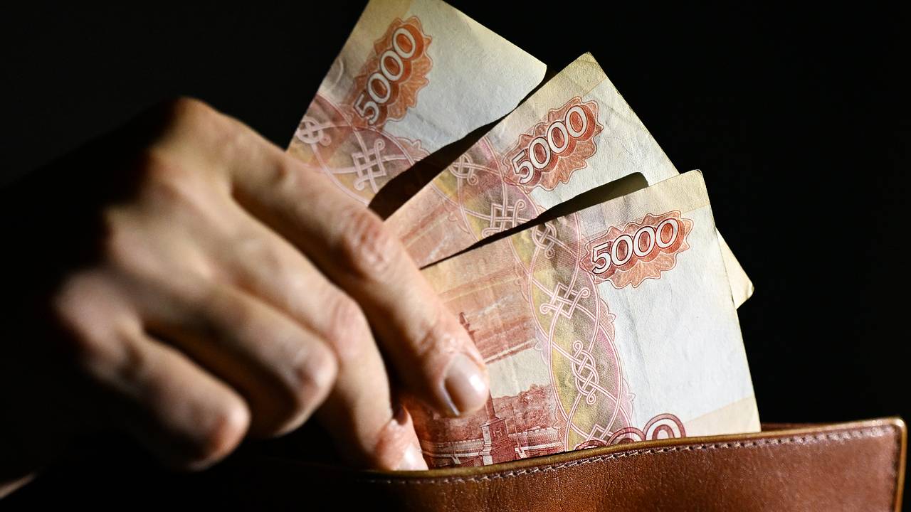Назван необходимый размер вклада для пассивного дохода