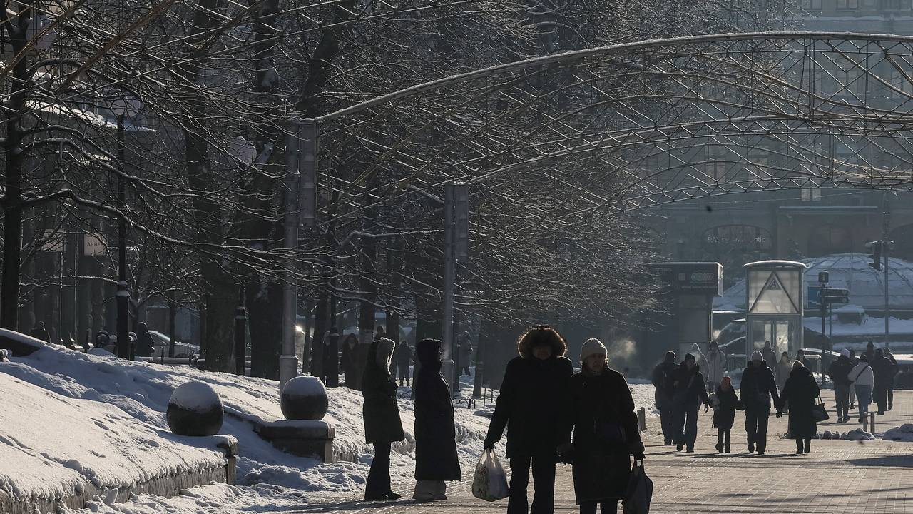 В Киевской области ситуация с энергетикой остается самой сложной