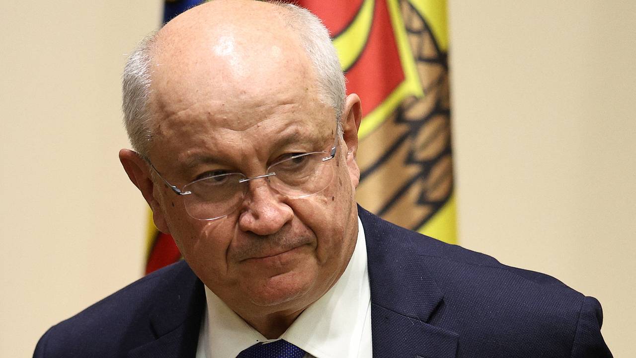 Премьер Молдавии поддержал ликвидацию страны