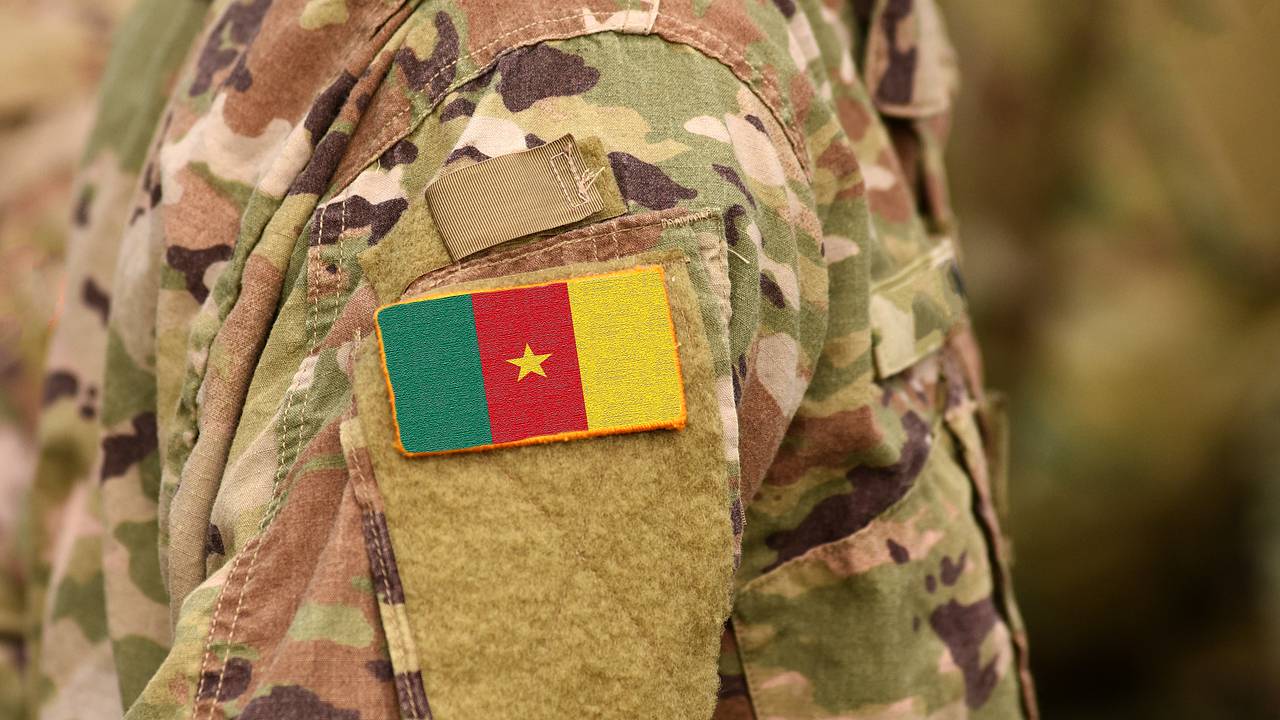 Минобороны провело переговоры о военном сотрудничестве с тремя африканскими странами