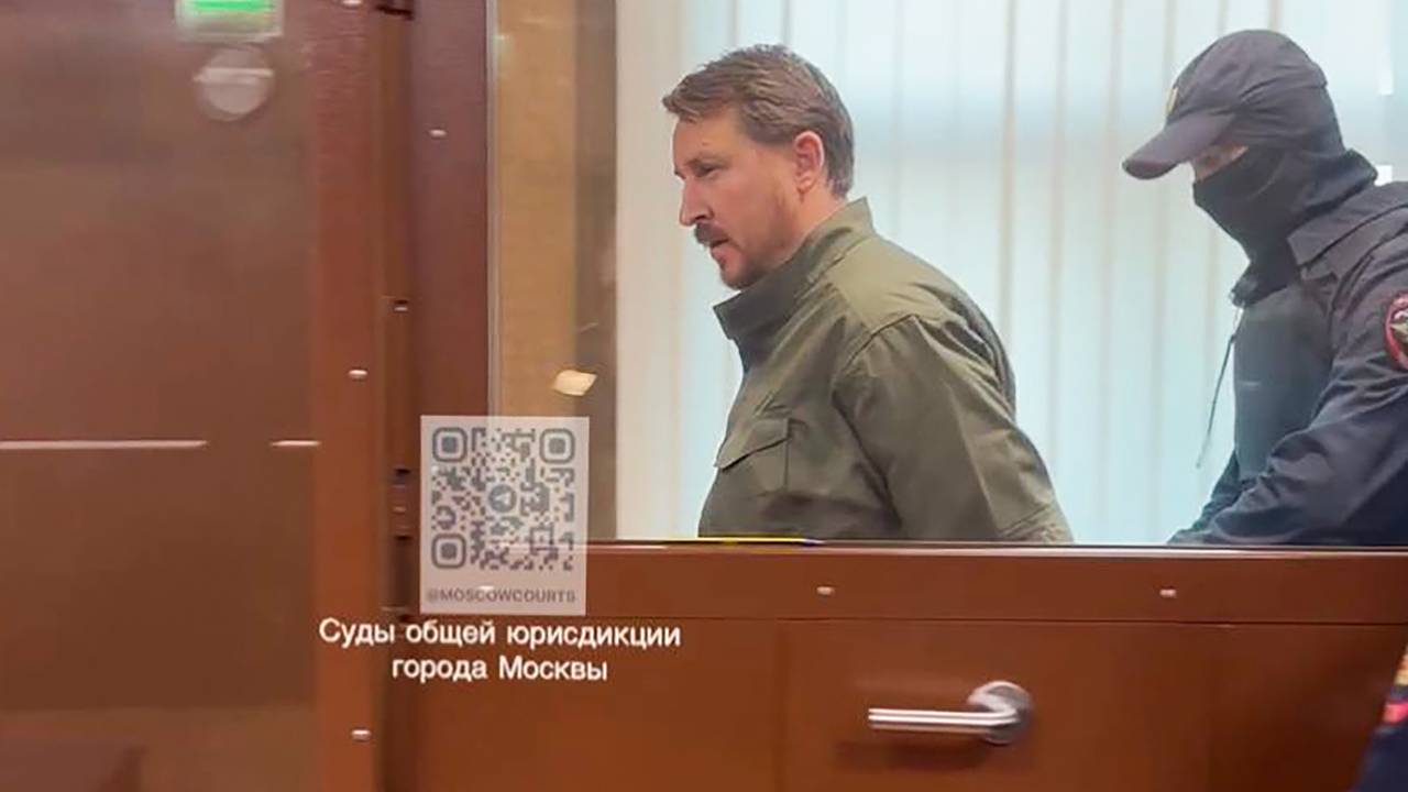 У бывшего мэра Сочи изъяли коллекцию элитных часов на 44 миллиона рублей