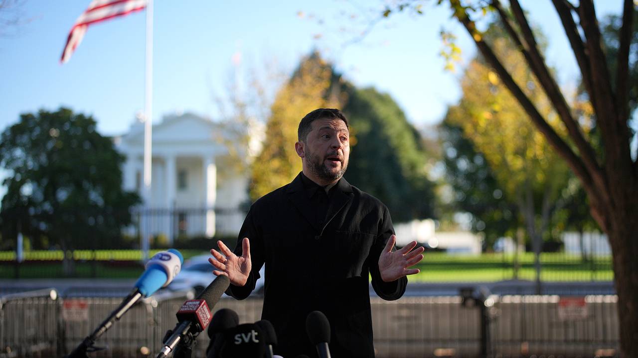 Медведчук высказался о похищении Зеленского в США