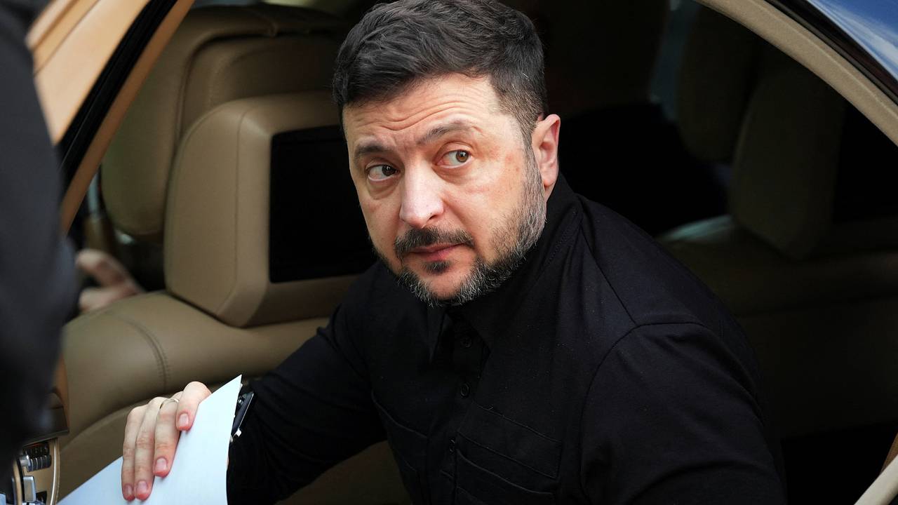 Медведчук раскрыл условие согласия Зеленского на выборы