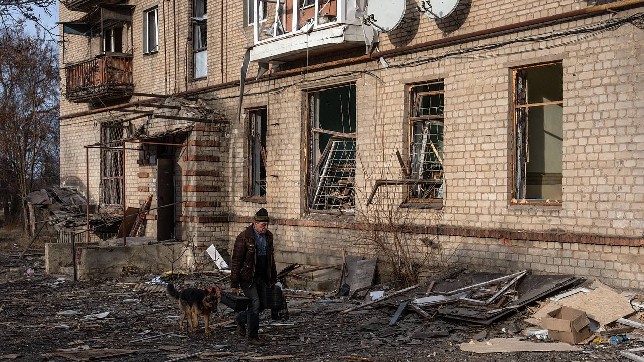 Украинский политик назвал возможные сроки завершения конфликта