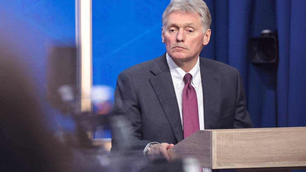 Песков высказался о ситуации вокруг Гренландии