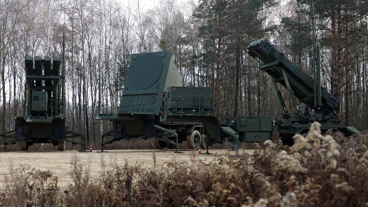 В Польше раскрыли сроки строительства военного объекта на границе с Белоруссией