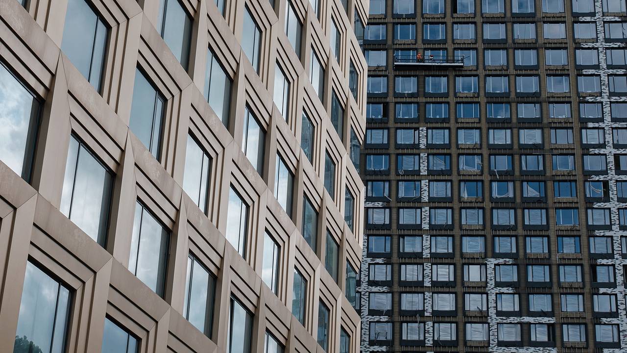 Оценено подорожание новостроек в Москве