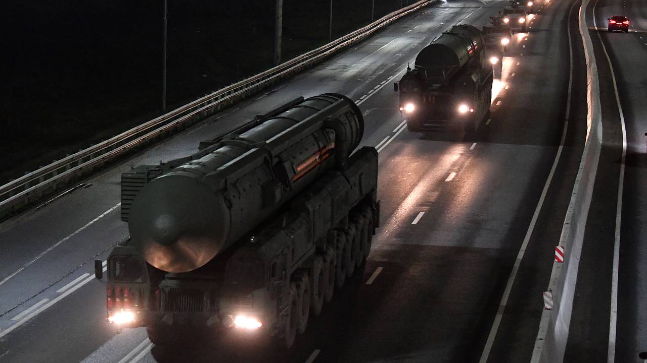 В России высмеяли планы Европы обзавестись аналогом «Орешника»