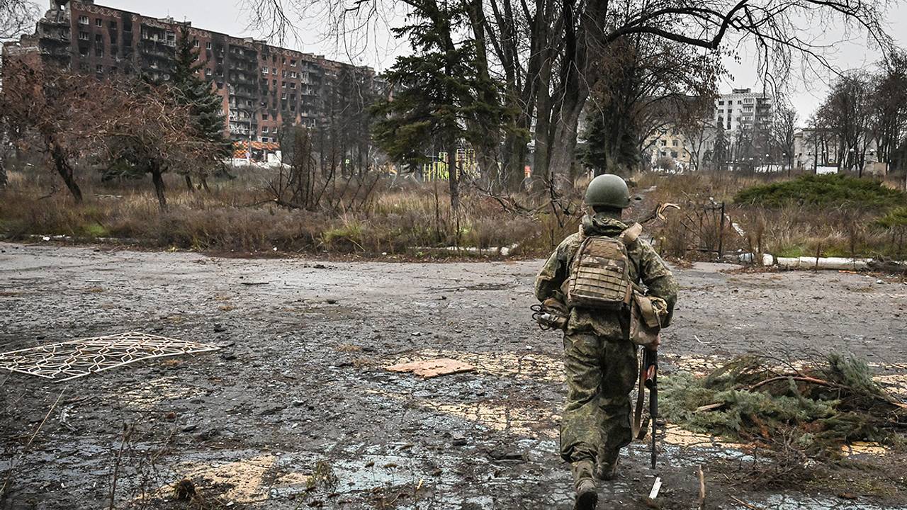 В Конгрессе США сделали заявление о мирном соглашении по Украине