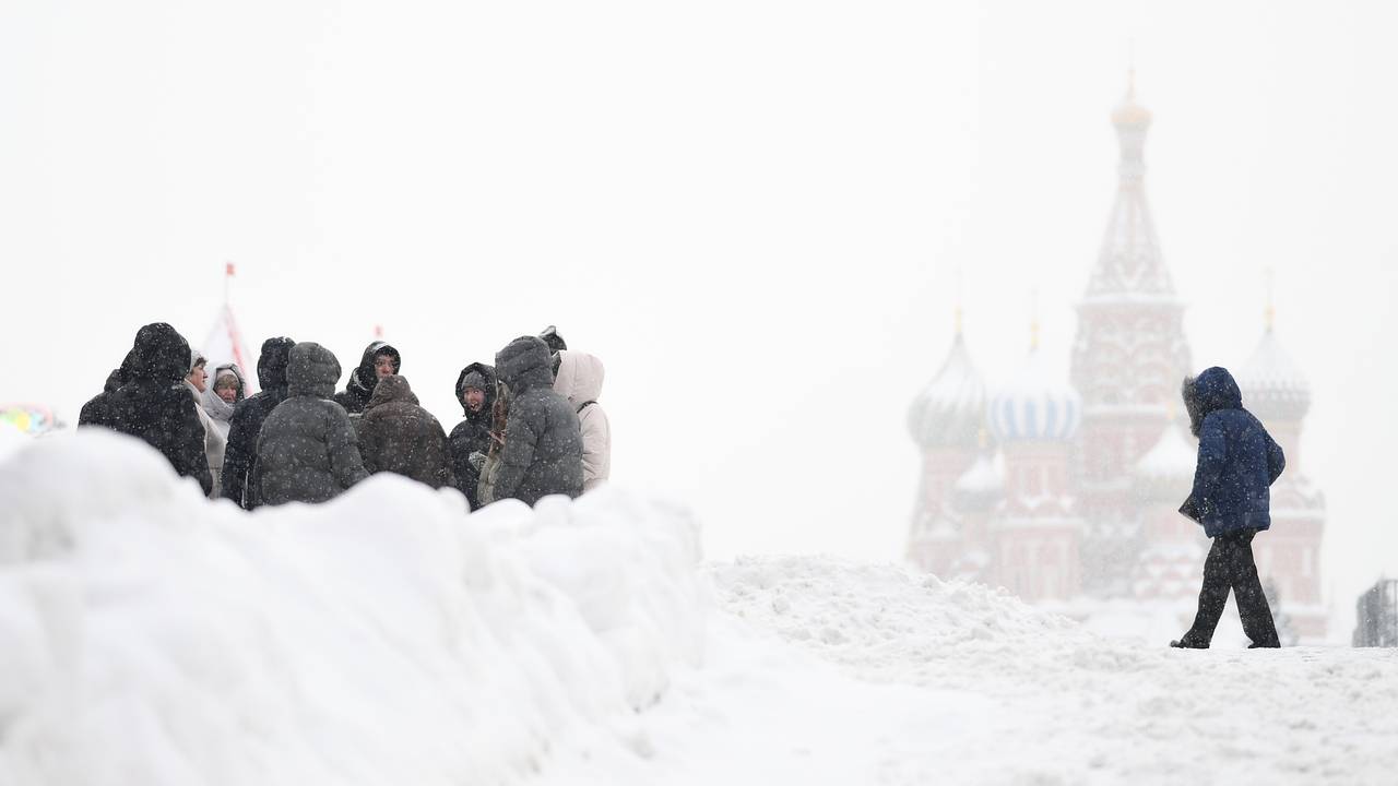 Россиянам назвали количество выходных дней в 2026 году