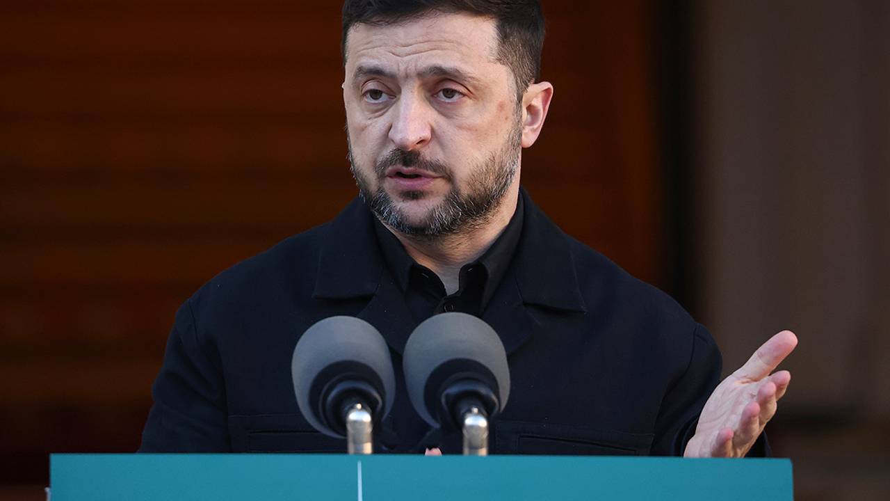 Назван виновник затягивания конфликта на Украине