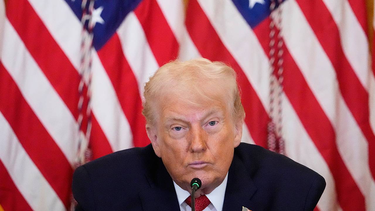 В Европе назвали шантажом условия Трампа по Гренландии