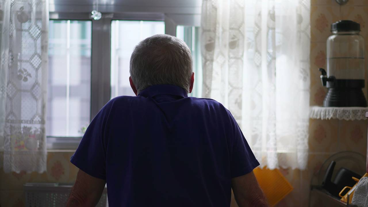 Пенсионер воспользовался «схемой Долиной» и все равно отсудил квартиру