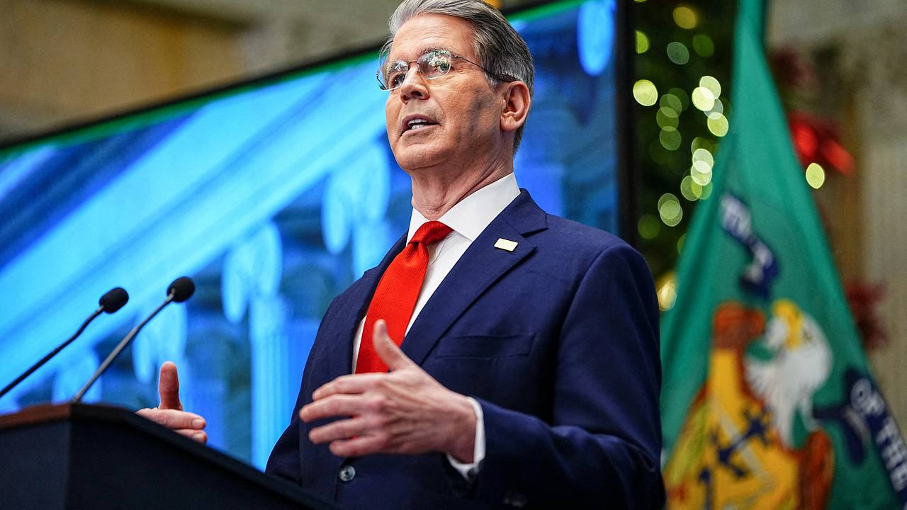 В США раскрыли планы по членству в НАТО на фоне ситуации с Гренландией