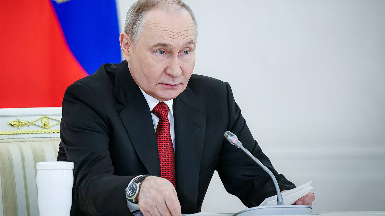 На Западе пришли к одному выводу после слов лидеров ЕС о Путине