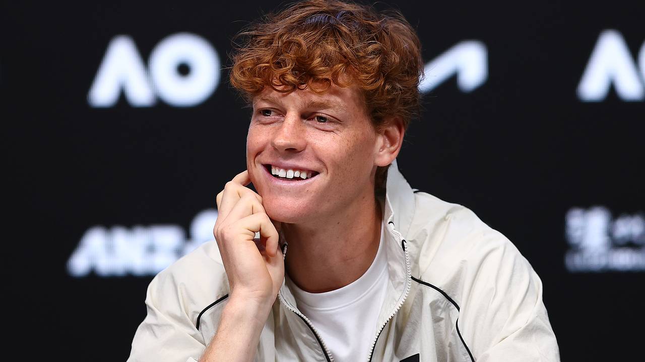 Назван главный фаворит Australian Open