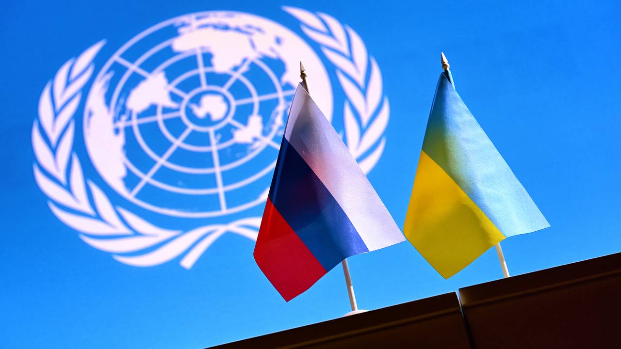 На Украине потребовали прямых переговоров с Россией