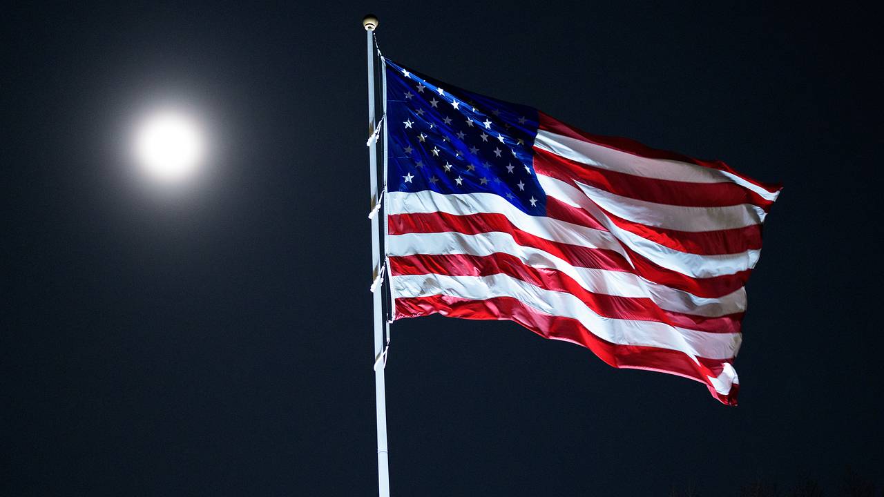 В США назвали главного виновника конфликта на Украине