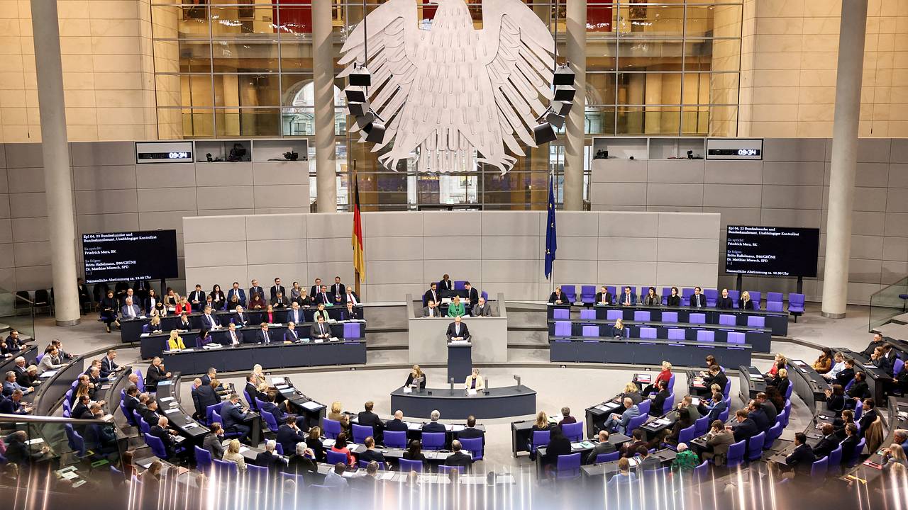 В Германии захотели вернуть ядерное оружие из-за угроз Трампа