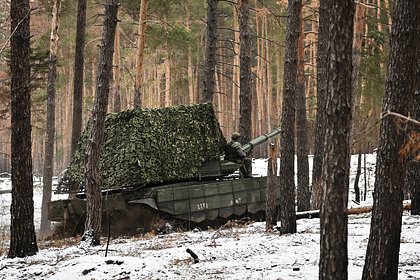 Пушилин рассказал о приближении к Славянску