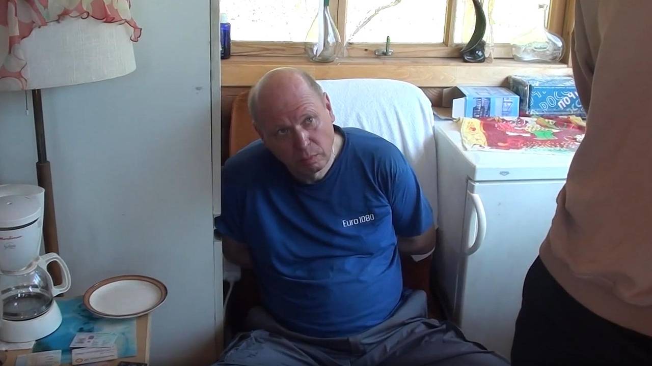 Работавший на Швецию россиянин получил 13 лет колонии Работавший на Швецию россиянин получил 13 лет колонии